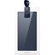 Dux Ducis Etui do iPhone 15 Pro pokrowiec z klapką i portfelem Dux Ducis Skin Pro - niebieski