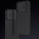 Nillkin Etui Nillkin Camshield Case Samsung Galaxy A24 LTE Czarny
