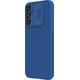 Nillkin Etui Nillkin Camshield Case Samsung Galaxy A24 LTE Niebieski