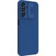 Nillkin Etui Nillkin Camshield Case Samsung Galaxy A24 LTE Niebieski