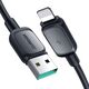 Kabel USB Joyroom USB-A - Lightning 2 m Czarny (JYR764)