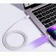 Kabel USB Joyroom USB-A - Lightning 1.2 m Biały (JYR767)