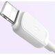 Kabel USB Joyroom USB-A - Lightning 1.2 m Biały (JYR767)