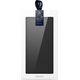 Dux Ducis DUX DUCIS SKIN PRO ETUI DO REALME GT NEO 5 / REALME GT3 POKROWIEC Z KLAPKĄ PORTFEL NA KARTĘ PODSTAWKA CZARNE