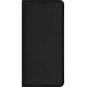 Dux Ducis DUX DUCIS SKIN PRO ETUI DO REALME 10 PRO POKROWIEC Z KLAPKĄ PORTFEL NA KARTĘ PODSTAWKA CZARNE