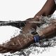 DUXDUCIS Pasek magnetyczny Dux Ducis Strap (LD Version) Apple Watch 4/5/6/7/SE/8/Ultra 44/45/49mm niebieski