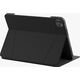 Etui na tablet DefaultBrand UNIQ etui Ryze iPad Pro 11 (2021-2022) / Air 10.9" (2020-2022) czarny/black
