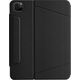 Etui na tablet DefaultBrand UNIQ etui Ryze iPad Pro 11 (2021-2022) / Air 10.9" (2020-2022) czarny/black