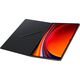 Etui na tablet Samsung Galaxy Tab S9 Ultra czarny
