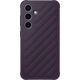 Samsung Etui Samsung Shield Case Galaxy S24+ ciemnofioletowe