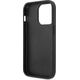 Guess Guess GUHCP15L4GMGGR iPhone 15 Pro 6.1" szary/grey hardcase 4G Big Metal Logo