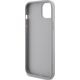 Guess Guess GUHCP15MPS4DGPS iPhone 15 Plus 6.7" srebrny/silver hardcase Strass Metal Logo