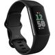 Smartband Charge 6, Obsidian Band / Black Aluminium Case