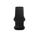Smartband Charge 6, Obsidian Band / Black Aluminium Case