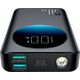 Powerbank Joyroom Joyroom JR-PBF01 10000mAh 30W czarny