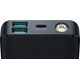 Powerbank Joyroom Joyroom JR-PBF01 10000mAh 30W czarny