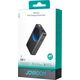 Powerbank Joyroom Joyroom JR-PBF01 10000mAh 30W czarny