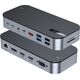 Stacja/replikator Choetech M52 USB-C (1021357)