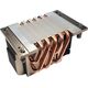 Chłodzenie CPU Inter-Tech Inter-Tech Kühler A-54 2HE aktiv AMD Sockel SP6