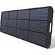 Choetech Choetech ładowarka solarna 200W przenośny panel słoneczny czarny (SC011)