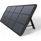 Choetech Choetech ładowarka solarna 200W przenośny panel słoneczny czarny (SC011)