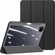 Etui na tablet Dux Ducis Dux Ducis Toby etui Huawei MatePad Pro 11'' (2022) pokrowiec z miejscem na rysik S Pen smart cover podstawka czarne