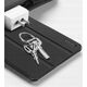 Etui na tablet Dux Ducis Dux Ducis Domo etui do Huawei MatePad Pro 11'' (2022) pokrowiec smart cover podstawka czarne