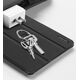 Etui na tablet Dux Ducis Dux Ducis Domo etui do Huawei MatePad Pro 11'' (2022) pokrowiec smart cover podstawka czarne
