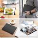 Etui na tablet Dux Ducis Dux Ducis Domo etui do Huawei MatePad Pro 11'' (2022) pokrowiec smart cover podstawka czarne