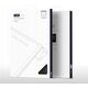 Etui na tablet Dux Ducis Dux Ducis Domo etui do Huawei MatePad Pro 11'' (2022) pokrowiec smart cover podstawka czarne