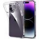 ESR Etui ESR Project Zero na iPhone 15 - przezroczyste