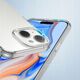 ESR Etui ESR Project Zero na iPhone 15 - przezroczyste