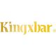 Kingxbar Etui silikonowe MagSafe Kingxbar PQY Crack Series do iPhone 15 Pro Max - holograficzne
