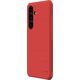 Nillkin Etui Nillkin Super Frosted Shield Pro pancerne do Samsung Galaxy S24 - czerwone