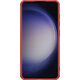 Nillkin Etui Nillkin Super Frosted Shield Pro pancerne do Samsung Galaxy S24 - czerwone