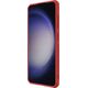 Nillkin Etui Nillkin Super Frosted Shield Pro pancerne do Samsung Galaxy S24+ - czerwone