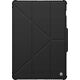 Etui na tablet Nillkin Etui Nillkin Bumper Leather Case Pro na Samsung Galaxy Tab S9+ - czarne