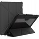 Etui na tablet Nillkin Etui Nillkin Bumper Leather Case Pro na Samsung Galaxy Tab S9+ - czarne
