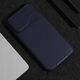 Nillkin Pancerne etui Nillkin CamShield Pro Magnetic Case do iPhone 15 Pro Max z osłoną na aparat - niebieskie
