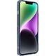 Nillkin Pancerne etui z MagSafe Nillkin Nature Pro do iPhone 15 Plus - niebieskie