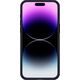 Nillkin Pancerne etui Nillkin CamShield Pro Magnetic Case do iPhone 15 Pro Max z osłoną na aparat - fioletowe