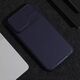 Nillkin Pancerne etui Nillkin CamShield Pro Magnetic Case do iPhone 15 Pro Max z osłoną na aparat - zielone