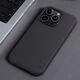 Nillkin Etui Nillkin Super Frosted Shield Pro Magnetic Case na iPhone 15 Pro - czarne
