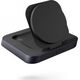 Ładowarka Yealink ZENS nightstand charger - magnetyczna ładowarka 20W (black)
