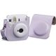 Τσάντα Cullmann Cullmann RIO Fit 120 μωβ Τσάντα κάμερας για Instax Mini 12