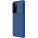 Nillkin Etui Nillkin CamShield Pro Xiaomi Poco F5 Pro/Redmi K60/K60 Pro niebieski