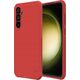 Nillkin Etui Nillkin Super Frosted Shield Pro Samsung Galaxy S23 FE czerwone