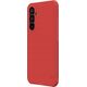 Nillkin Etui Nillkin Super Frosted Shield Pro Samsung Galaxy S23 FE czerwone