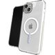 Zagg International ZAGG Crystal Palace Snap - obudowa ochronna do iPhone 14 Plus/15 Plus kompatybilna z MagSafe (clear)