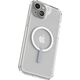 Zagg International ZAGG Crystal Palace Snap - obudowa ochronna do iPhone 14 Plus/15 Plus kompatybilna z MagSafe (clear)